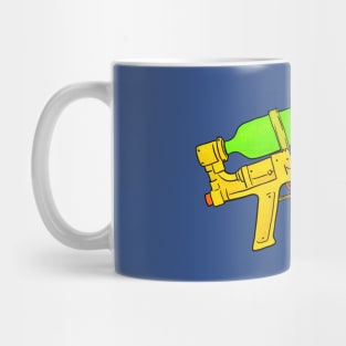 Supersoaker Mug